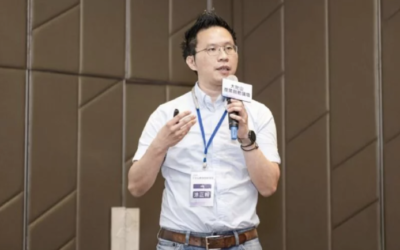 善用新創 AI 力量 順利啟動企業智慧轉型